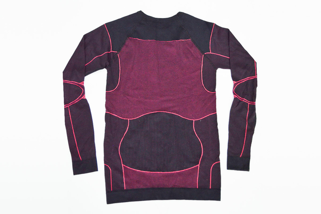 Mens Athletic Underwear Sports T-Shirt (JMC51001)