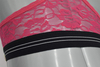 Senhora OEM de alta qualidade conjunto de suti&atilde; e calcinha lingerie feminina (JMC25017)