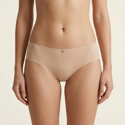 OEM կանացի ասեղնագործություն, թափանցիկ շղարշե վարտիք