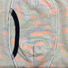 OEM Men's 95% Cotton 5% Elastane Essential Stretch Underwear