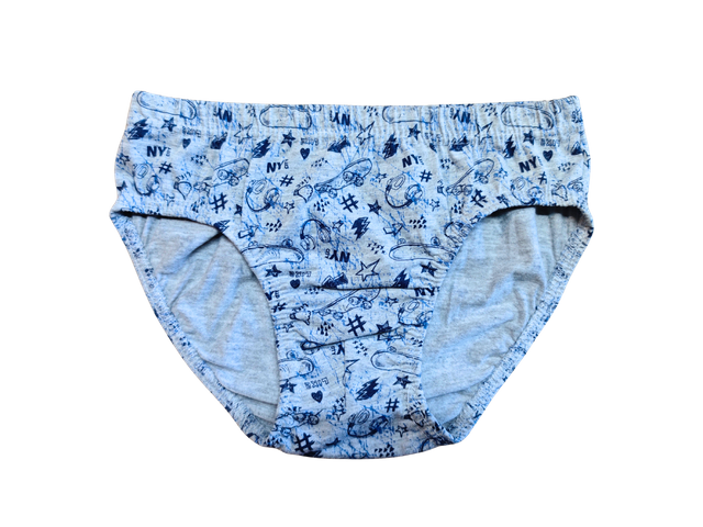 OEM Jungen-Boxershorts aus 95 % Baumwolle und 5 % Elastan mit aktivem Stretch