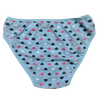 OEM Girl's Cloud Drift Comfort-Stretch Brief