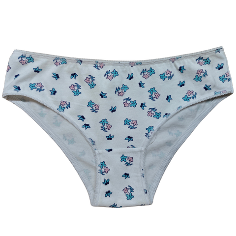 Ukungu wa Maua wa Msichana wa OEM Aliyepasua Pamba Fupi