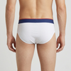 OEM menns 95 % bomull 5 % spandex signaturstretch-truser