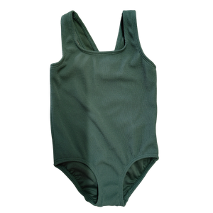 OEM Polka-Dot Ruffle egyr&eacute;szes f&uuml;rdőruha l&aacute;nyoknak