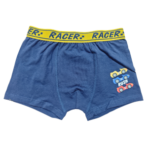 OEM Boy's Racer Rush Performance Trunk