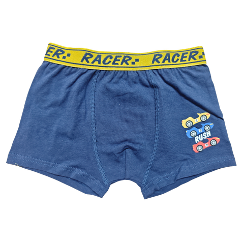 OEM ボーイズ レーサー ラッシュ パフォーマンス トランク