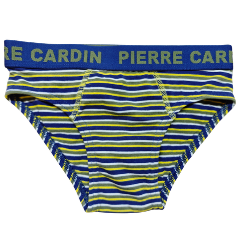 OEM பாய்ஸ் ஹெரிடேஜ் ஸ்ட்ரைப் செயல்திறன் சுருக்கம்