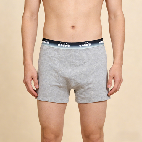 OEM Herren-Boxershorts mit athletischer Passform aus Baumwolle und Stretch