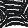 OEM Boy's Monochrome Stripe Comfort բեռնախցիկ