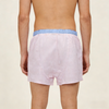 OEM Men's 'Funny Boxers' 100% Cotton Loose-Fit Woven Boxers