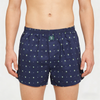 OEM Fir 100% Cotton Uig&iacute; Lounge Boxers
