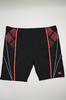 Premium pasgemaakte ontwerp mans nylon swem bokser stranddrag (JMC41030)