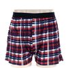 Komportableng Men's Print Cotton Woven Boxer (JMC11075)