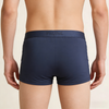 OEM m&aelig;nds 95 % bambus 5 % elastan &oslash;ko-bl&oslash;de boxershorts