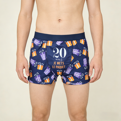 OEM পুরুষদের 85% নাইলন 15% ইলাস্টেন সেকেন্ড-স্কিন বক্সার ব্রিফস