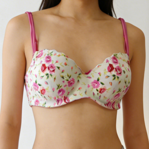 OEM Premium Stretch Smooth Microfiber Bra