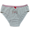 OEM Girl's BFF Sketse Pure Cotton Brief