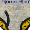 OEM Boy's Dynamic Stretch Cotton Performance Brief