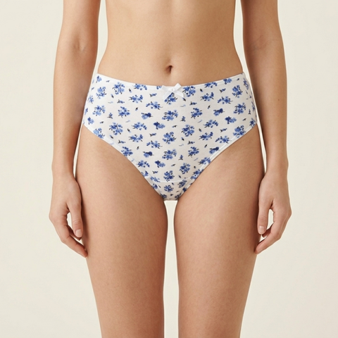 OEM-komforttrosa i b&aring;gad bomull f&ouml;r kvinnor