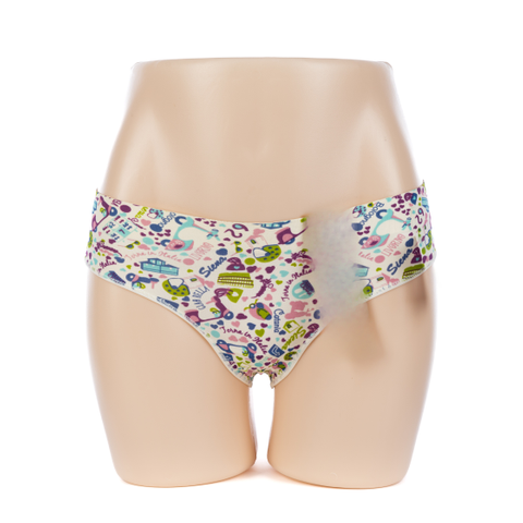 ဖက်ရှင်အမျိုးသမီး နိုင်လွန်ပရင့်သွန် (JMC24041)