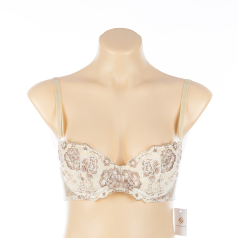 Hoge kwaliteit OEM comfortabele damesbeha (JMC25116)