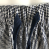 OEM %95 Polyester %5 Elastan &Ouml;rg&uuml; İpli Dinlenme Şortu (JMC26004)
