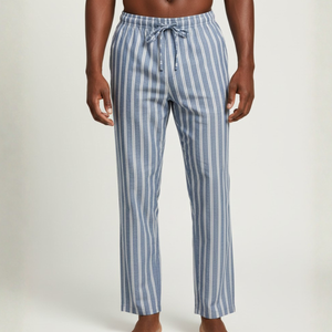 شلوار OEM مردانه همه کاره 95/5 پنبه ای اسپندکس Athleisure (JMC26011)