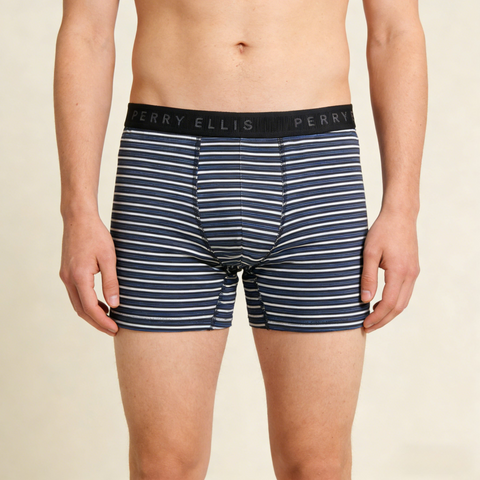 Ανδρικά σλιπ μπόξερ OEM 95% βαμβάκι 5% Elastane Comfort