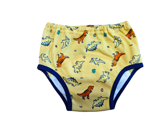 OEM Boys 95% Cotton 5% Elastane Vibrant Printed Stretch Underwear