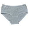 OEM Girl's Soft Heather Essential Seamless Brief