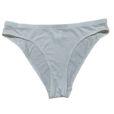 OEM Eco-zachte bamboe meisjesslips