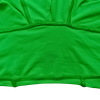 OEM o tronco cin&eacute;tico verde n&eacute;on da corte