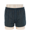 P&aacute;nsk&yacute; boxer s pruhovan&yacute;m potiskem ze 100% bavlny (JMC11079)