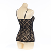 Intimi sexy del pizzo della biancheria delle signore (JMC25102)