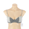M&eacute;id M&oacute;ide Compordach Cotton Mn&aacute; Bra (JMC25118)
