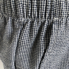 OEM %95 Polyester %5 Elastan &Ouml;rg&uuml; İpli Dinlenme Şortu (JMC26004)