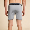 Boxer da uomo con tassello in rete Core Performance OEM