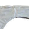 OEM női textur&aacute;lt k&ouml;tőf&eacute;kű bikini szett