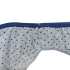 OEM Girl's Essential Combed Cotton Print Briefs