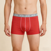 OEM The Arctic Crimson JMY DEE Sculpted Stretch Trunk