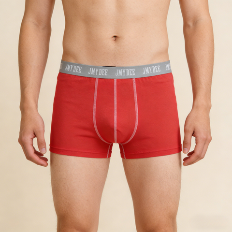 OEM Die Arctic Crimson JMY DEE Sculpted Stretch Trunk