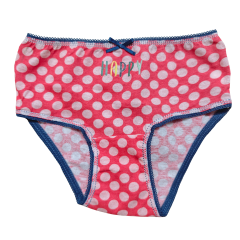 Bản t&oacute;m tắt mềm mại tinh khiết của OEM Girl's Essential Cotton