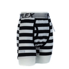  Boxer Kapas Cetak Lelaki Dengan Openfly (JMC31019)