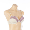 Bequemer Nylon -Frauen -BH (JMC25114)