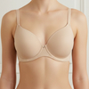 ชุดชั้นในแบบ Push-up เสริมเบาะแบบกำหนดเอง OEM พร้อมฮาร์ดแวร์โลหะตรงกลาง