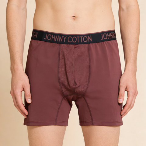 Ανδρικά σλιπ μπόξερ από πολυεστερικό πλέγμα OEM