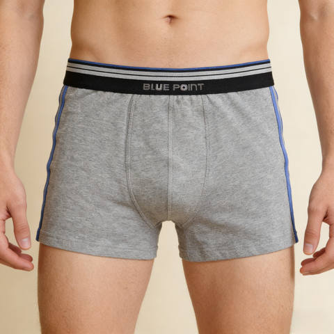 OEM Der Titanium Strike Blue Point Athletic Trunk