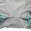 OEM Boy ၏ All-Star Sports Cotton-stretch Trunk