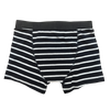 OEM Boy's Monochrome Stripe Comfort բեռնախցիկ